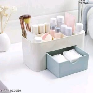 Organizer Boxes with Drawer