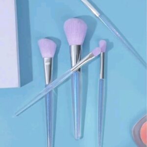 Makeup Brushes