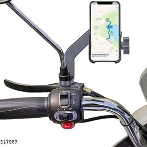 Bike & Scooty Mobile Holder